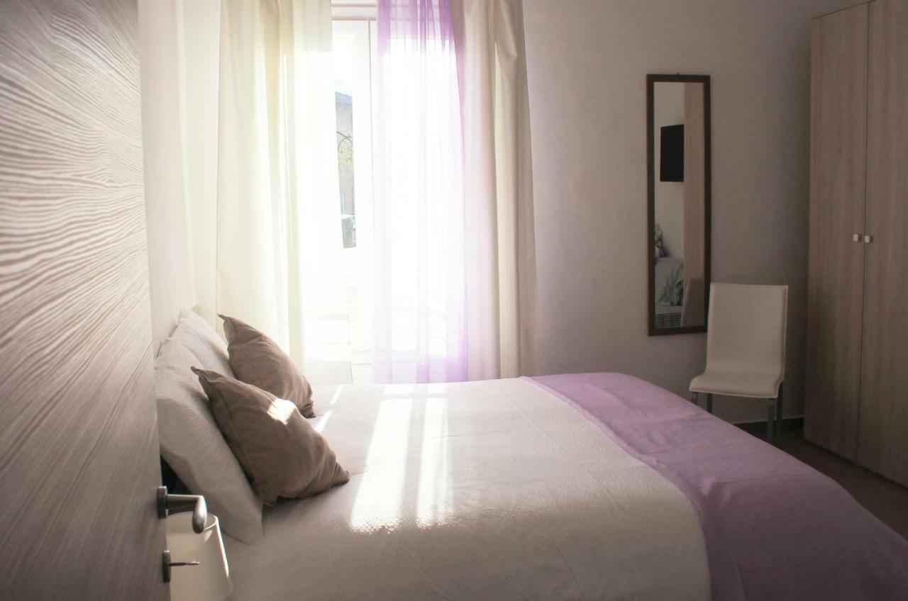 Agriturismo La Dimora Dei Re Сан Ремо Екстериор снимка