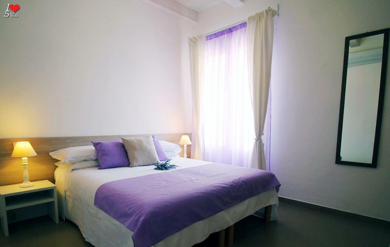 Agriturismo La Dimora Dei Re Сан Ремо Екстериор снимка