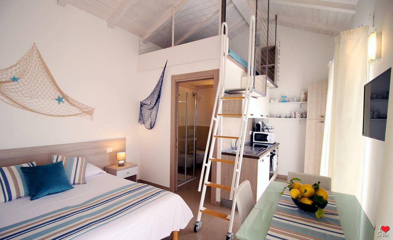 Agriturismo La Dimora Dei Re Сан Ремо Екстериор снимка